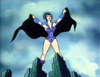 Evil-Lyn