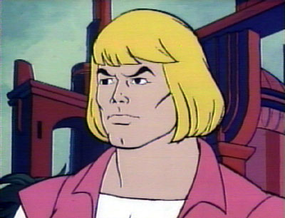 Prince Adam