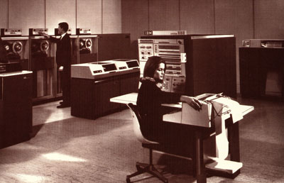 IBM System 360