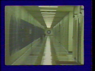 Rockville Road Hallway